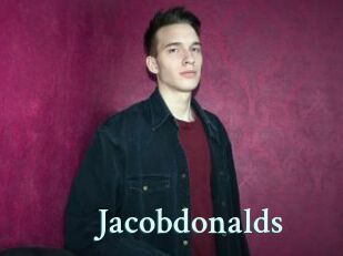 Jacobdonalds