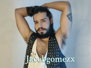 Jacobgomezx