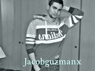 jacobguzmanx Ambiance Gay