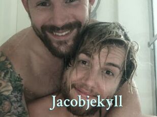 jacobjekyll Ambiance Gay