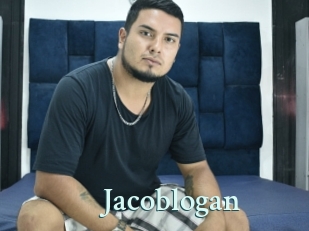 Jacoblogan