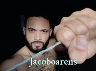 Jacoboarens