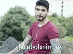 Jacobolatinboy