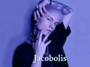 jacobolis Ambiance Gay