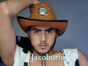 Jacoboroa