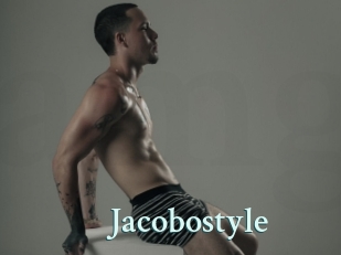 Jacobostyle