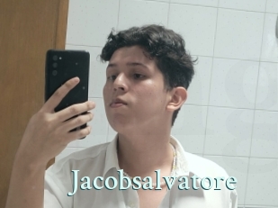 jacobsalvatore Ambiance Gay