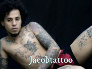 Jacobtattoo