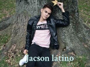 Jacson_latino