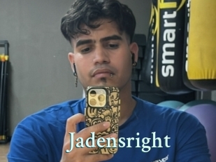 Jadensright