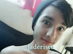 Jaderisee