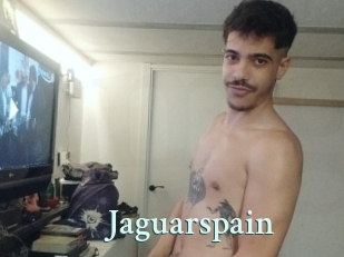 Jaguarspain