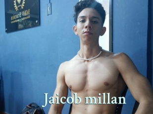 jaicob_millan Ambiance Gay
