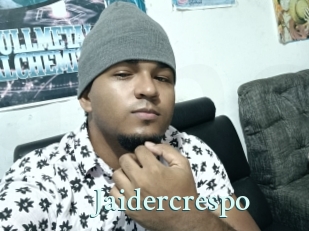 Jaidercrespo