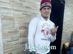 Jakblosom