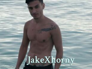 JakeXhorny