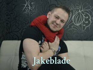 Jakeblade