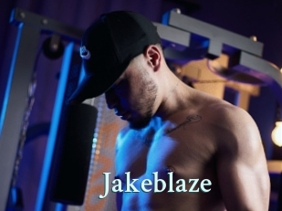 jakeblaze Ambiance Gay