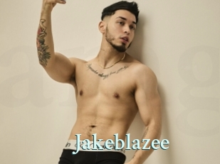 Jakeblazee