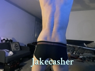 Jakecasher