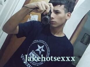 Jakehotsexxx