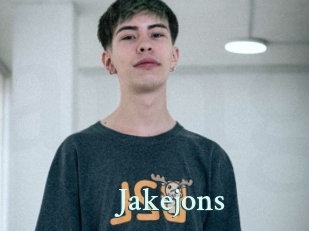 Jakejons