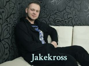 Jakekross