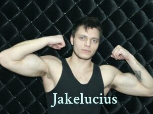 Jakelucius