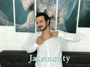 Jakemonty