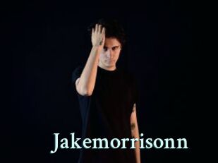 Jakemorrisonn