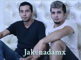 Jakenadamx