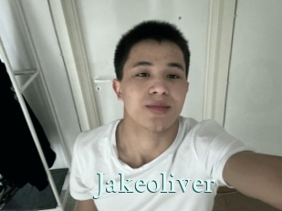 Jakeoliver