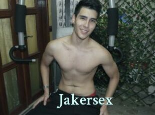 Jakersex