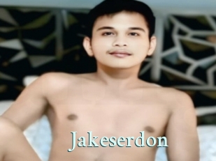jakeserdon Ambiance Gay