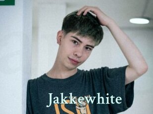 Jakkewhite