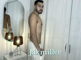 Jakmiller