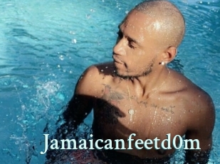 Jamaicanfeetd0m
