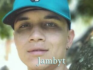 Jambyt