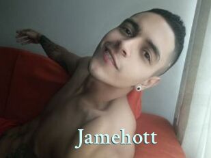 Jamehott