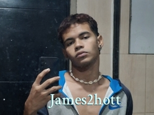 James2hott