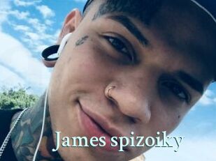 James_spizoiky