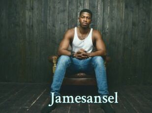 Jamesansel