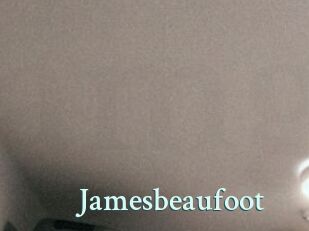 Jamesbeaufoot