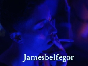 Jamesbelfegor