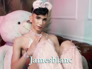 jamesblanc Ambiance Gay