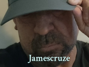 Jamescruze