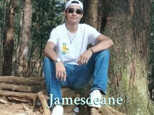 Jamesdeane