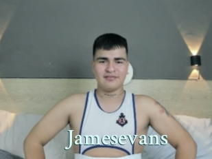 Jamesevans