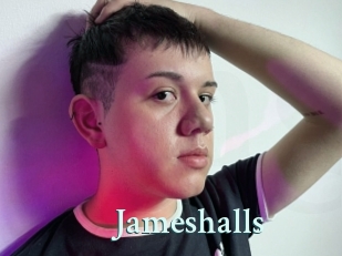 Jameshalls