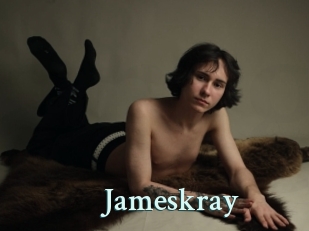 jameskray Ambiance Gay